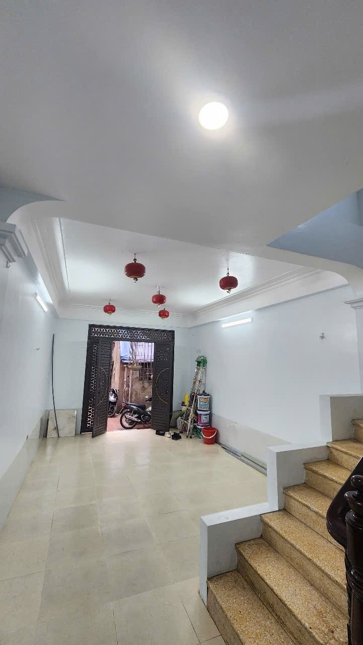 Kim Giang - Cầu Lủ - HM: Vừa ở, vừa kinh doanh - Cơ hội đầu tư