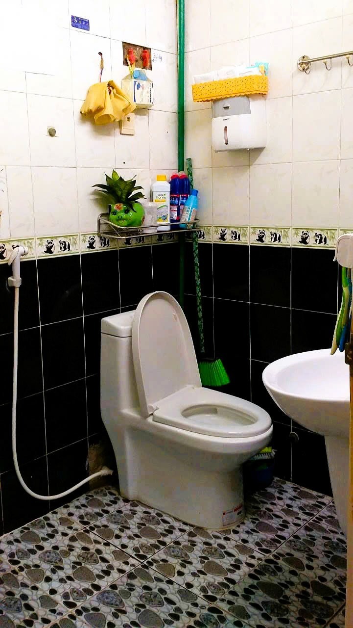 Bán Nhà 2 Tầng, 114m², Hẻm Ô Tô Linh Chiểu, Thủ Đức - Thu Nhập 10tr/tháng