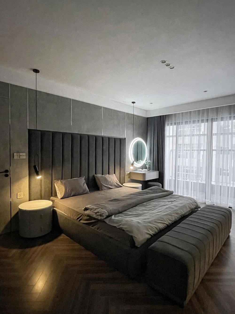 Bán Căn Hộ Golden Palace Lê Văn Lương 147m2 - 3PN - Full Nội Thất - Giá Tốt