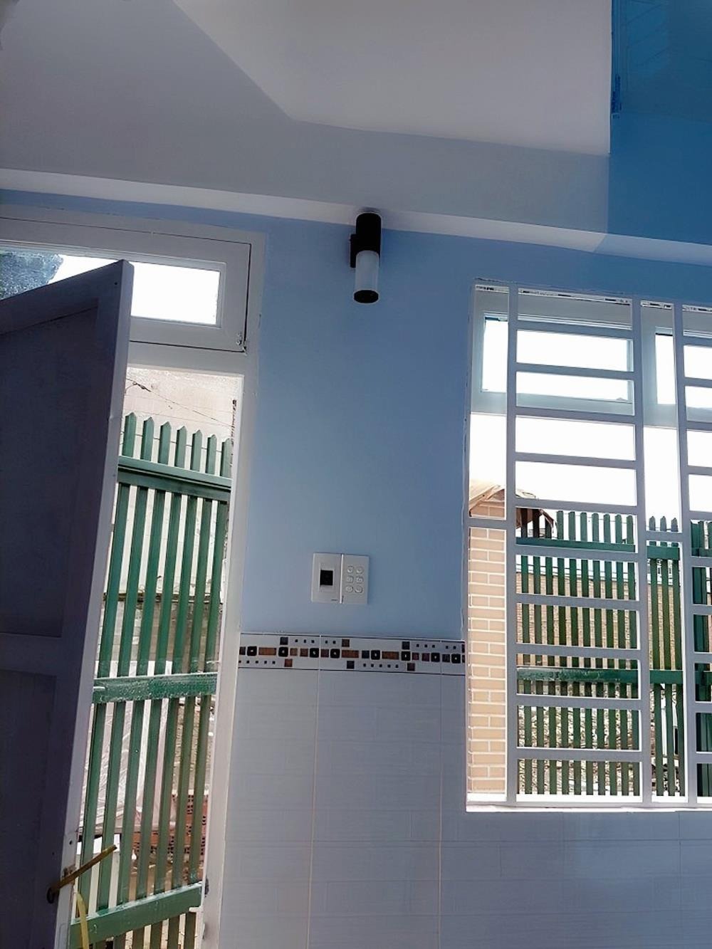 Cho Thuê Nhà 1T1L, 1 Phòng Ngủ, 30m2 Đường Kha Vạn Cân - Trường Thọ