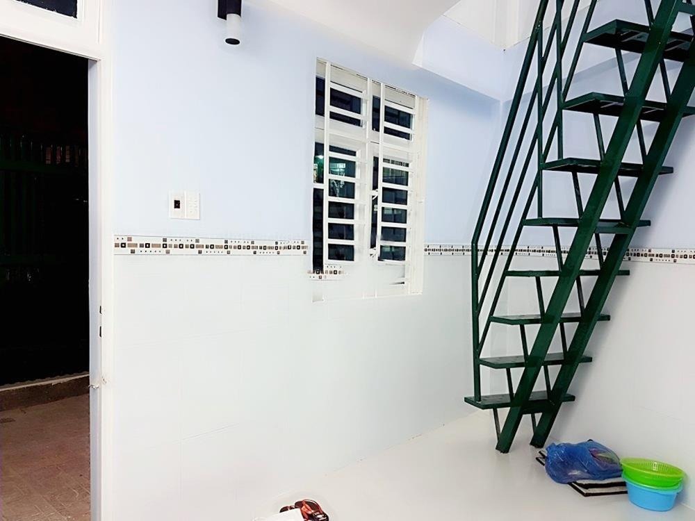 Cho Thuê Nhà 1T1L, 1 Phòng Ngủ, 30m2 Đường Kha Vạn Cân - Trường Thọ