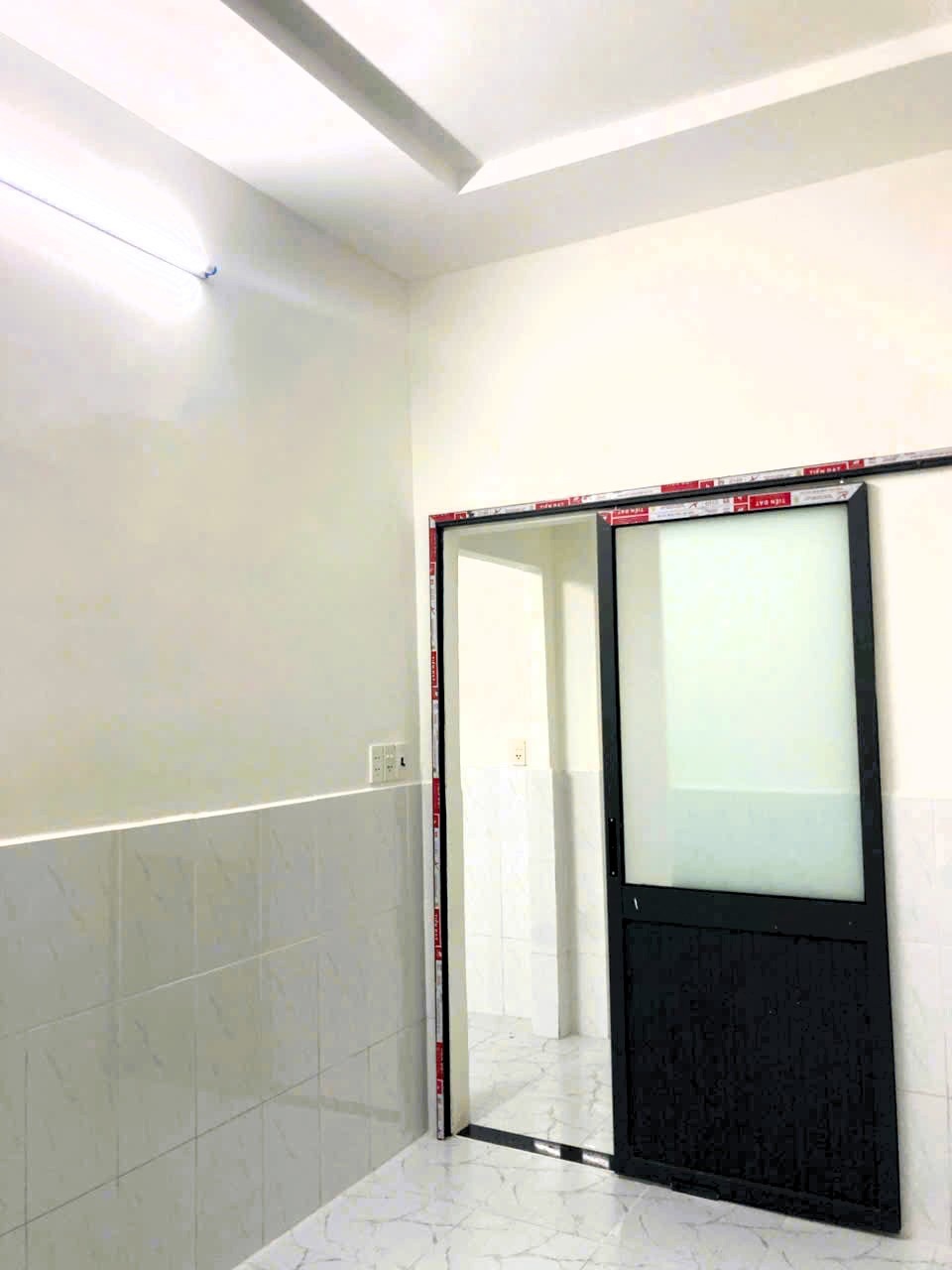 Cho Thuê Nhà Mới 100% 45m² Linh Đông Thủ Đức - Giá 8tr/tháng