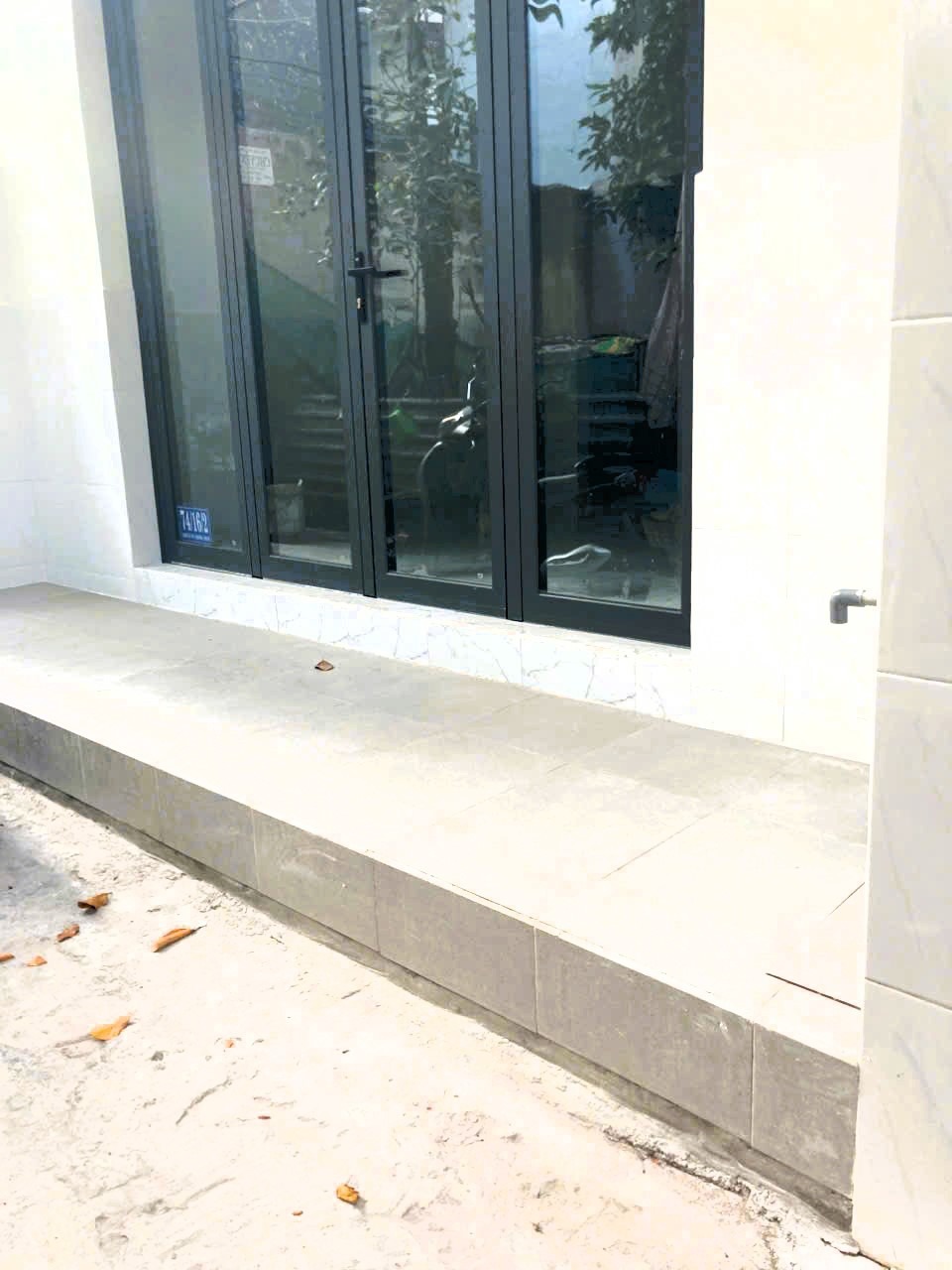 Cho Thuê Nhà Mới 100% 45m² Linh Đông Thủ Đức - Giá 8tr/tháng