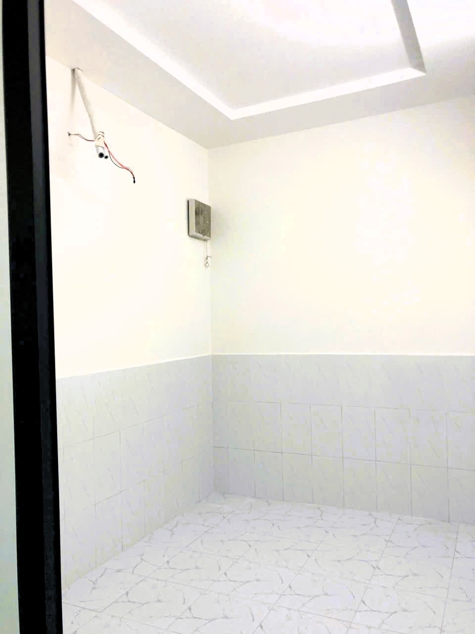 Cho Thuê Nhà Mới 100% 45m² Linh Đông Thủ Đức - Giá 8tr/tháng
