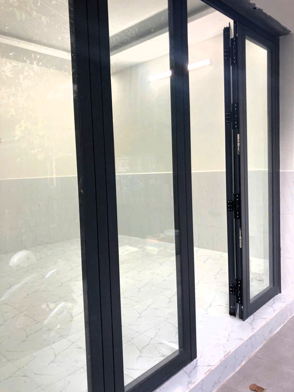 Cho Thuê Nhà Mới 100% 45m² Linh Đông Thủ Đức - Giá 8tr/tháng
