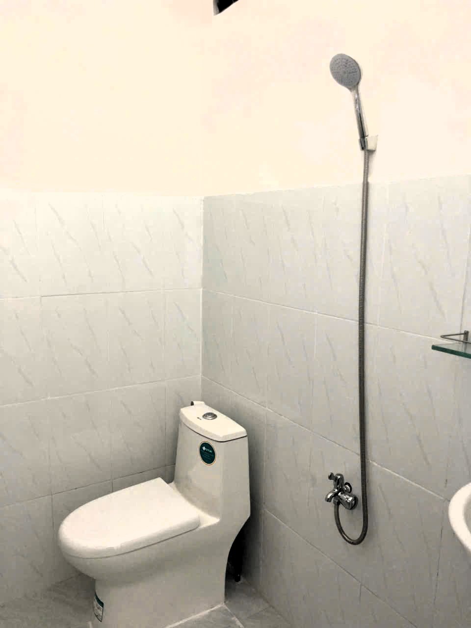 Cho Thuê Nhà Mới 100% 45m² Linh Đông Thủ Đức - Giá 8tr/tháng