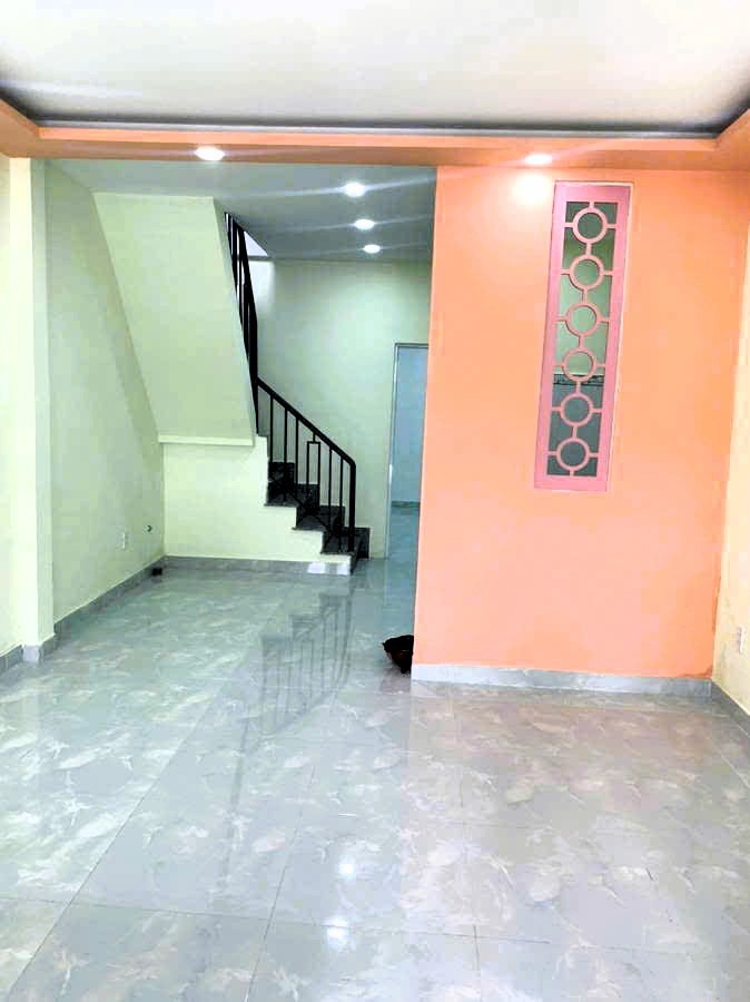 Bán Gấp Nhà HXH Đường 48, Hiệp Bình Chánh, 61m², 3 Tầng, Giá 6.2 Tỷ