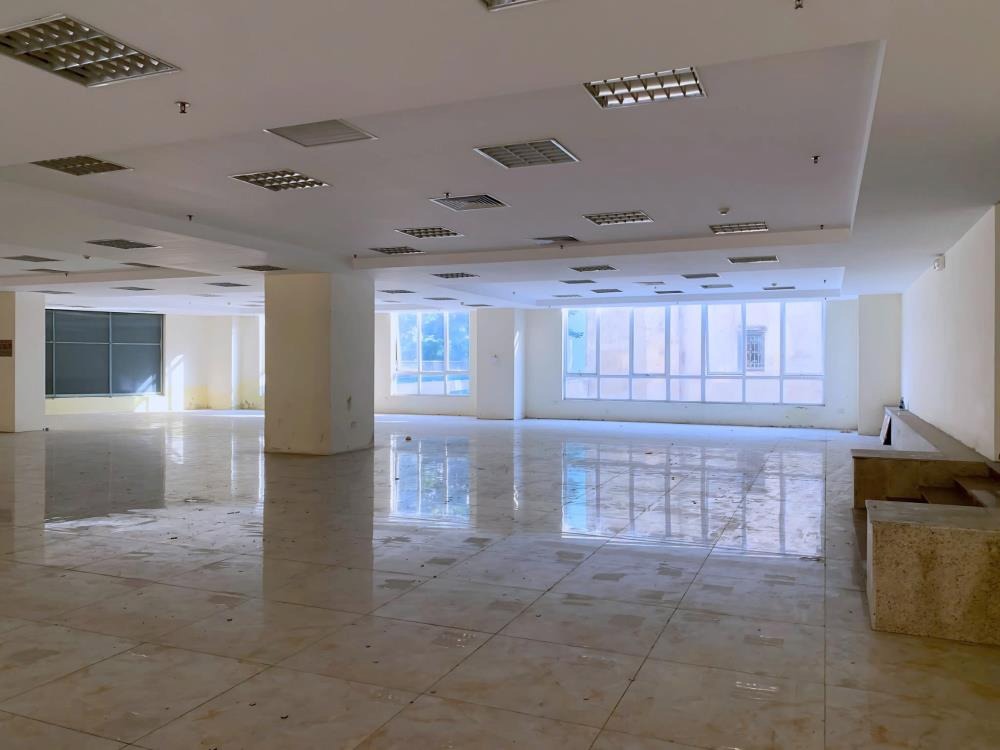 Cho Thuê Mặt Bằng Tầng 3 Phạm Văn Đồng - Diện Tích Lớn, Giá Tốt