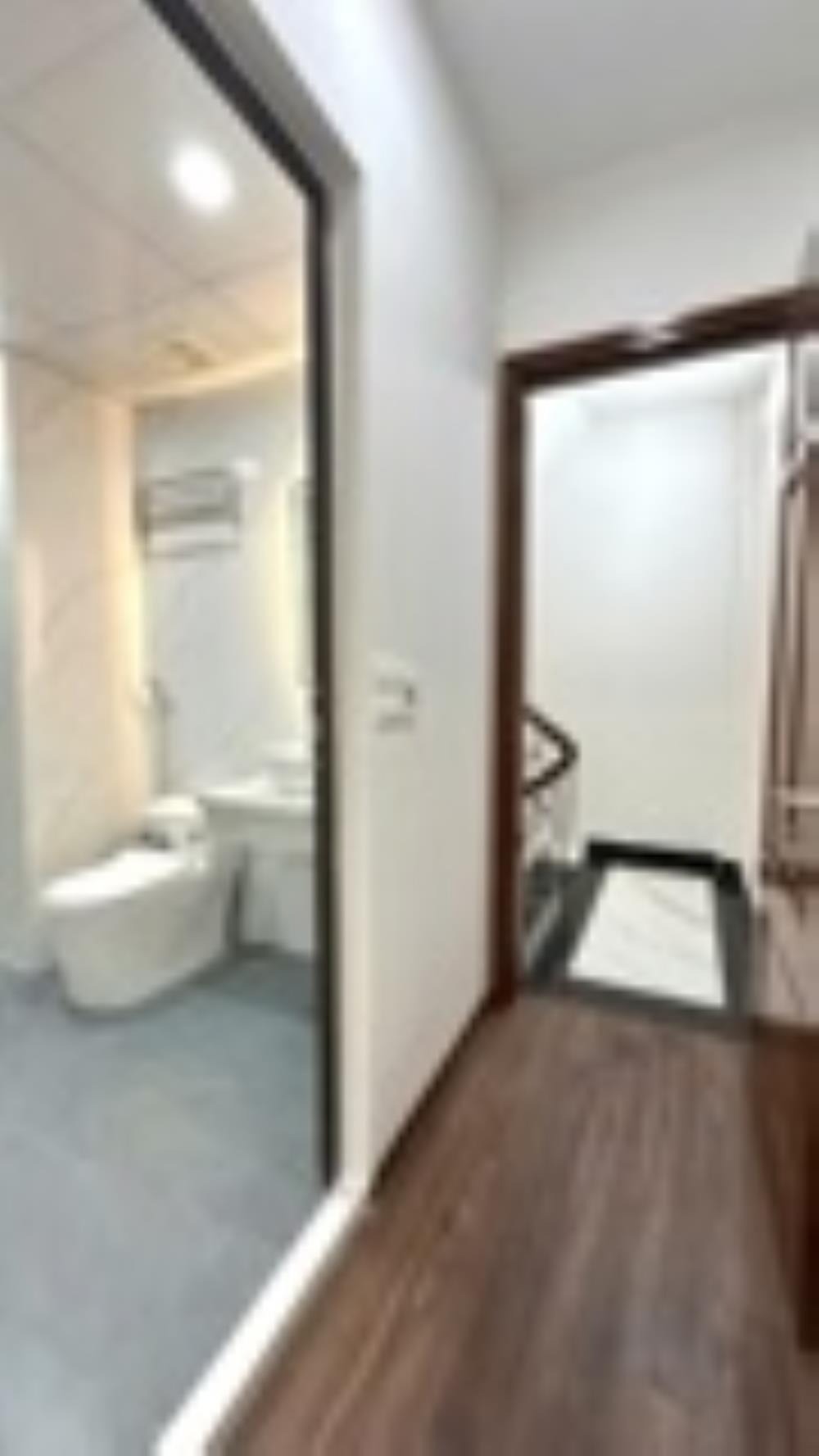Bán nhà Ngô Quyền, Hà Đông: Vị trí đẹp, Ô tô đỗ cửa, Giá chỉ 10 tỷ