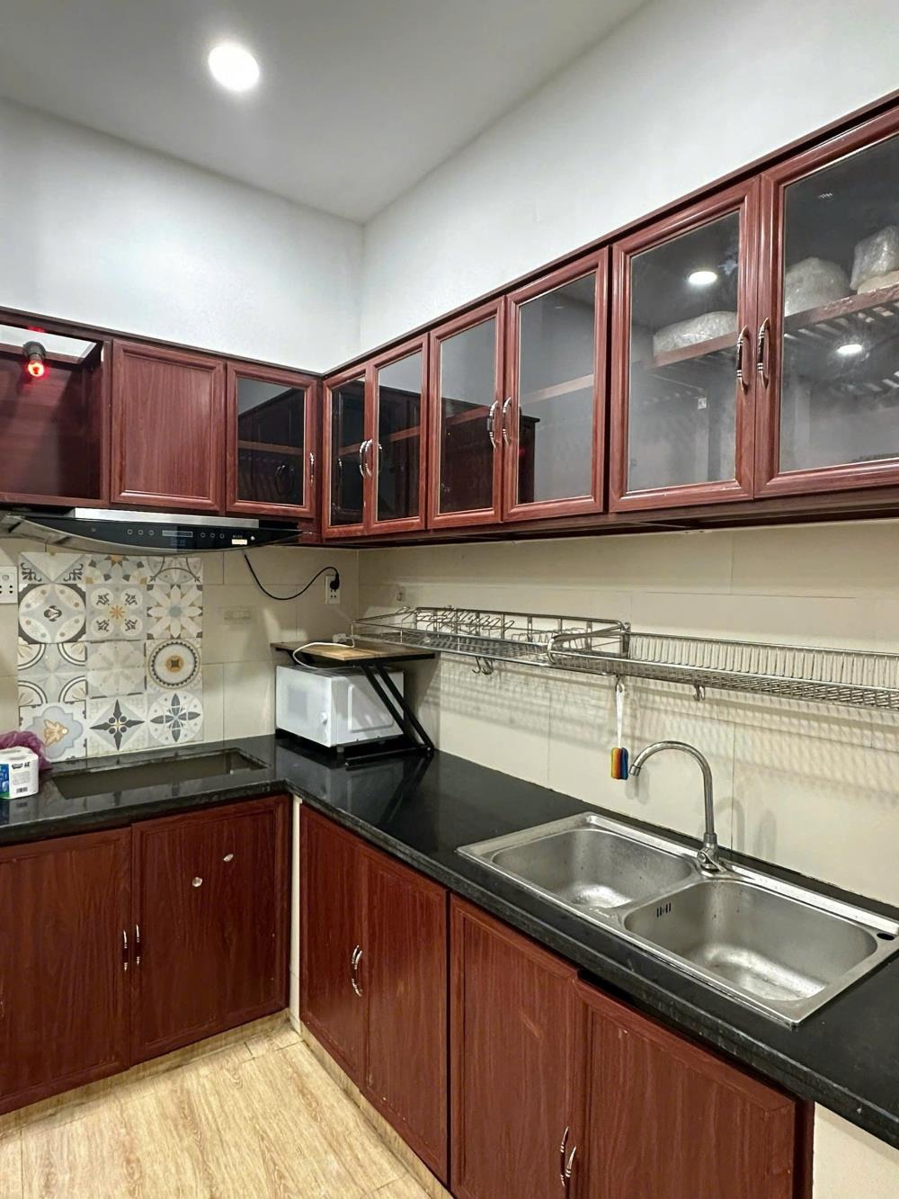 CC Bán Nhà Phố 3 Tầng Ngô Tất Tố, P21, 95m2, 4.95 Tỷ - Vị Trí Đắc Địa