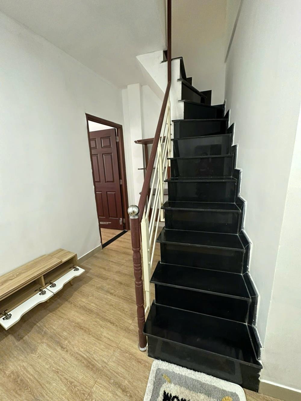 CC Bán Nhà Phố 3 Tầng Ngô Tất Tố, P21, 95m2, 4.95 Tỷ - Vị Trí Đắc Địa