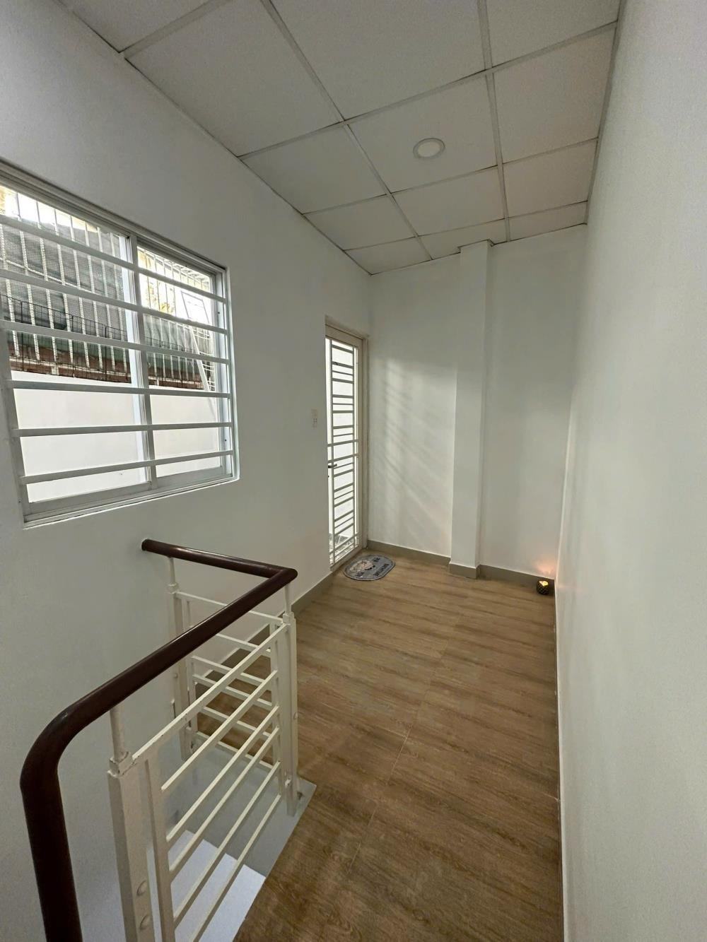 CC Bán Nhà Phố 3 Tầng Ngô Tất Tố, P21, 95m2, 4.95 Tỷ - Vị Trí Đắc Địa