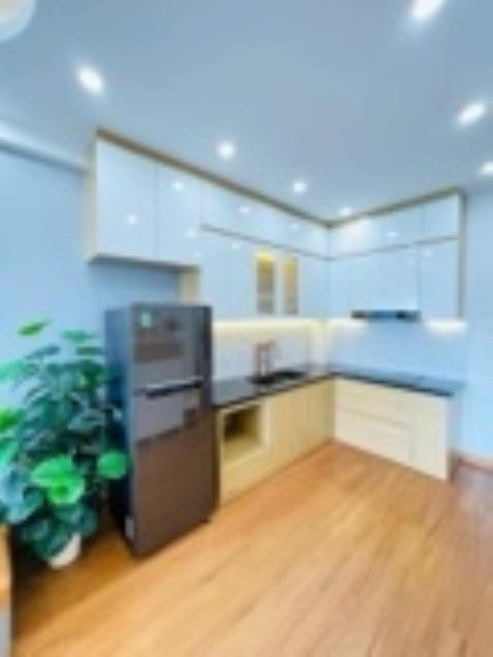Nhà Đẹp Vạn Phúc - 4PN, Ô Tô Đỗ Cửa, Giá Chỉ 10 Tỷ