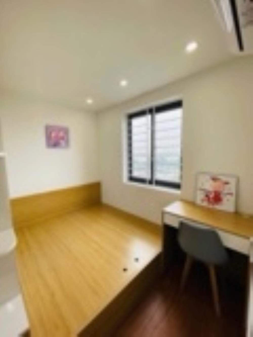 Nhà Đẹp Vạn Phúc - 4PN, Ô Tô Đỗ Cửa, Giá Chỉ 10 Tỷ