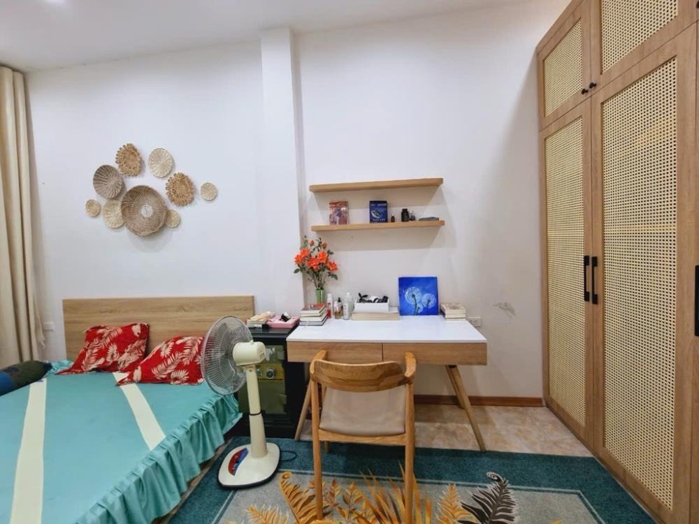Bán nhà Nghĩa Đô - Ngõ Ô Tô Tránh - Full Nội Thất - Thiết Kế Hiện Đại