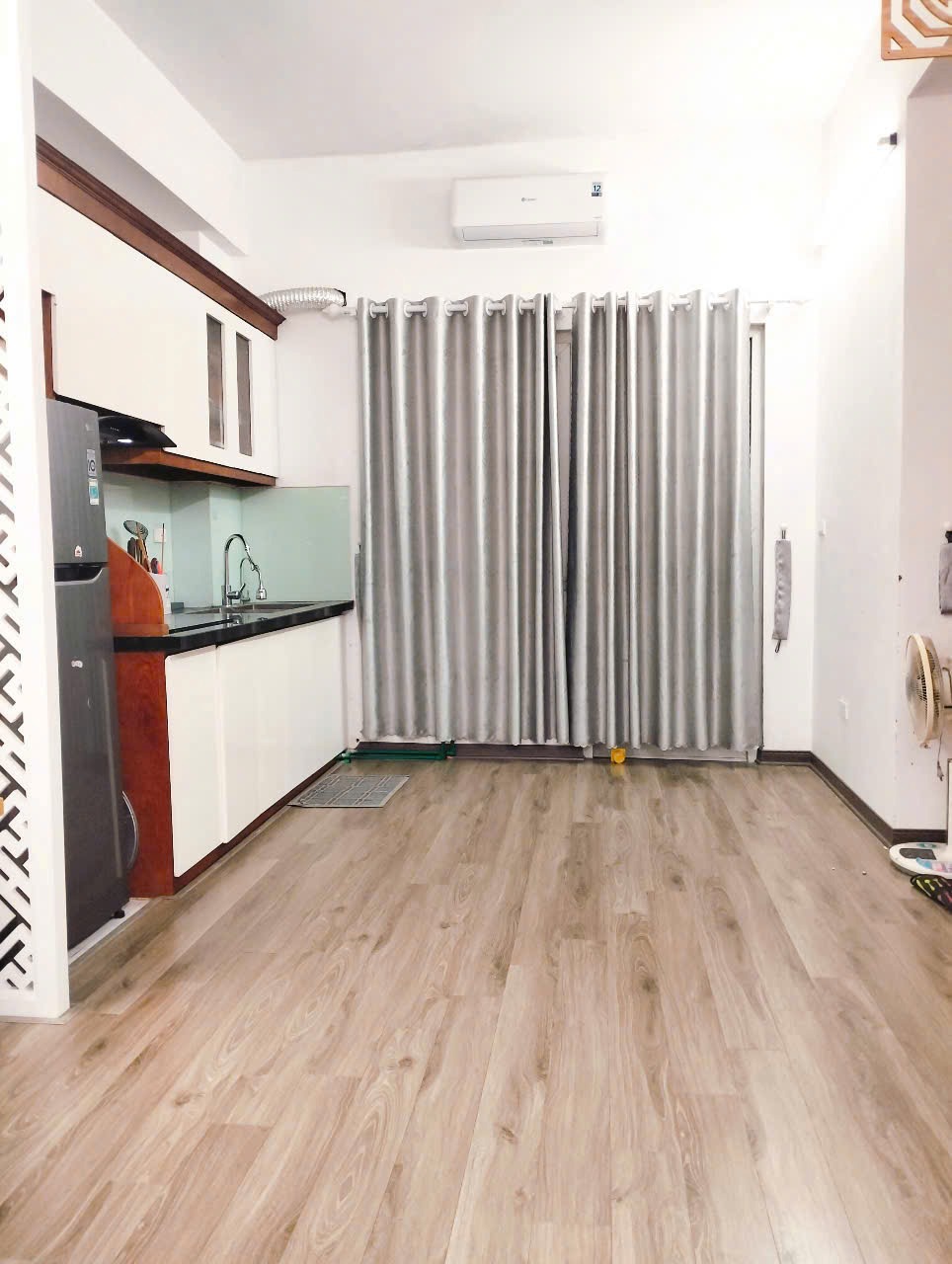 Căn Hộ 72m2, 2PN, 2WC Tại Thanh Hà: Giá Chỉ 2.6 Tỷ, View Nam Thoáng Mát
