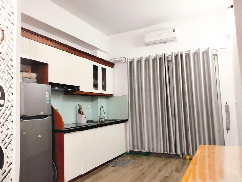 Căn Hộ 72m2, 2PN, 2WC Tại Thanh Hà: Giá Chỉ 2.6 Tỷ, View Nam Thoáng Mát