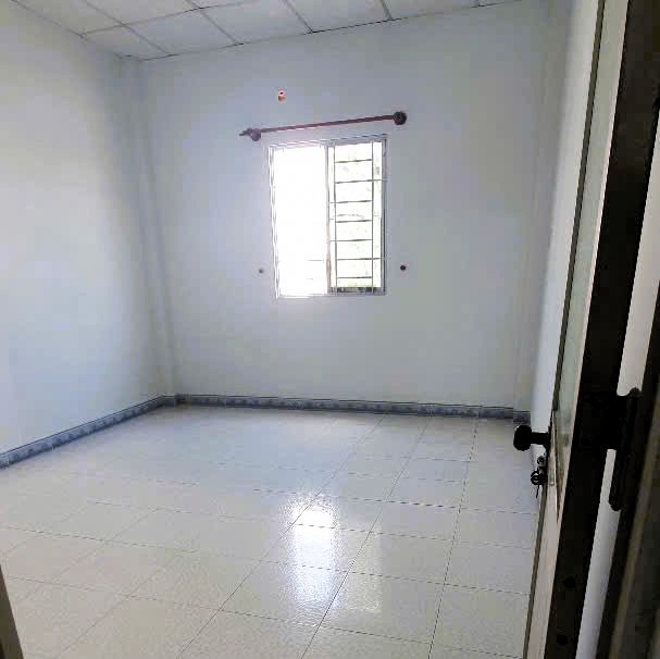 Cho Thuê Nhà Thủ Đức: 1 Trệt 1 Lầu, 4PN, Gần Metro, ĐH Kiến Trúc