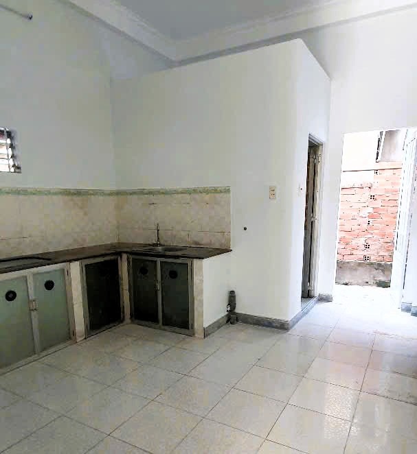 Cho Thuê Nhà Thủ Đức: 1 Trệt 1 Lầu, 4PN, Gần Metro, ĐH Kiến Trúc