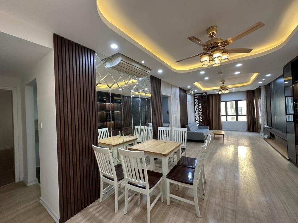 Căn hộ 2PN Mulberry Lane Hà Đông - Thiết Kế Sang Trọng, View Đẹp - Giá Tốt Nhất