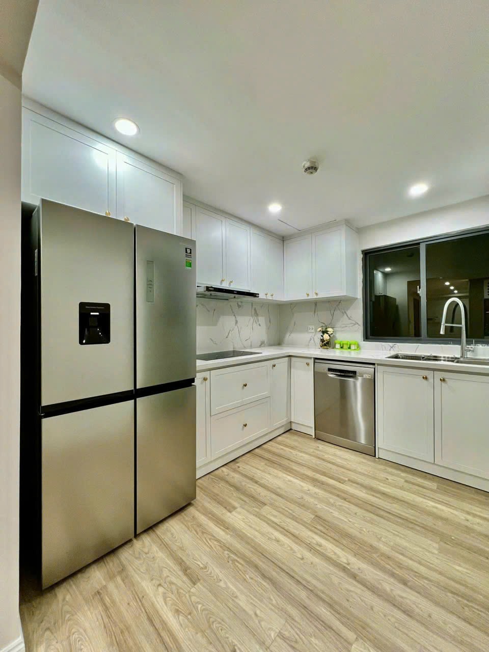 Căn hộ 2PN Mulberry Lane Hà Đông - Thiết Kế Sang Trọng, View Đẹp - Giá Tốt Nhất