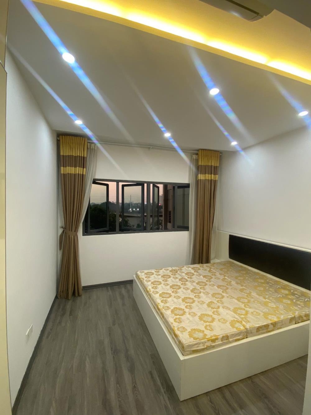 Căn hộ 2PN Mulberry Lane Hà Đông - Thiết Kế Sang Trọng, View Đẹp - Giá Tốt Nhất