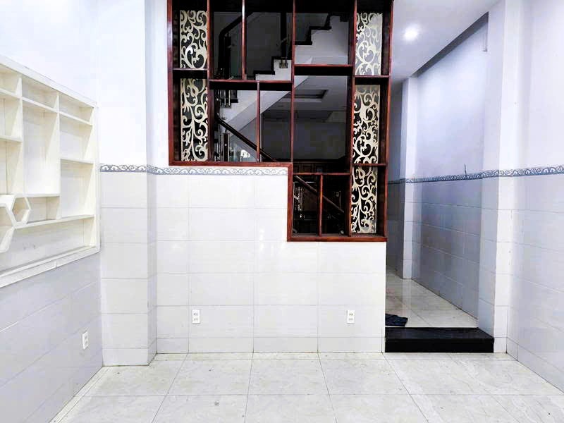 Bán nhà 5PN, 6WC, Hiện Đại, Trung Tâm Linh Đông - Chỉ 6.5 Tỷ