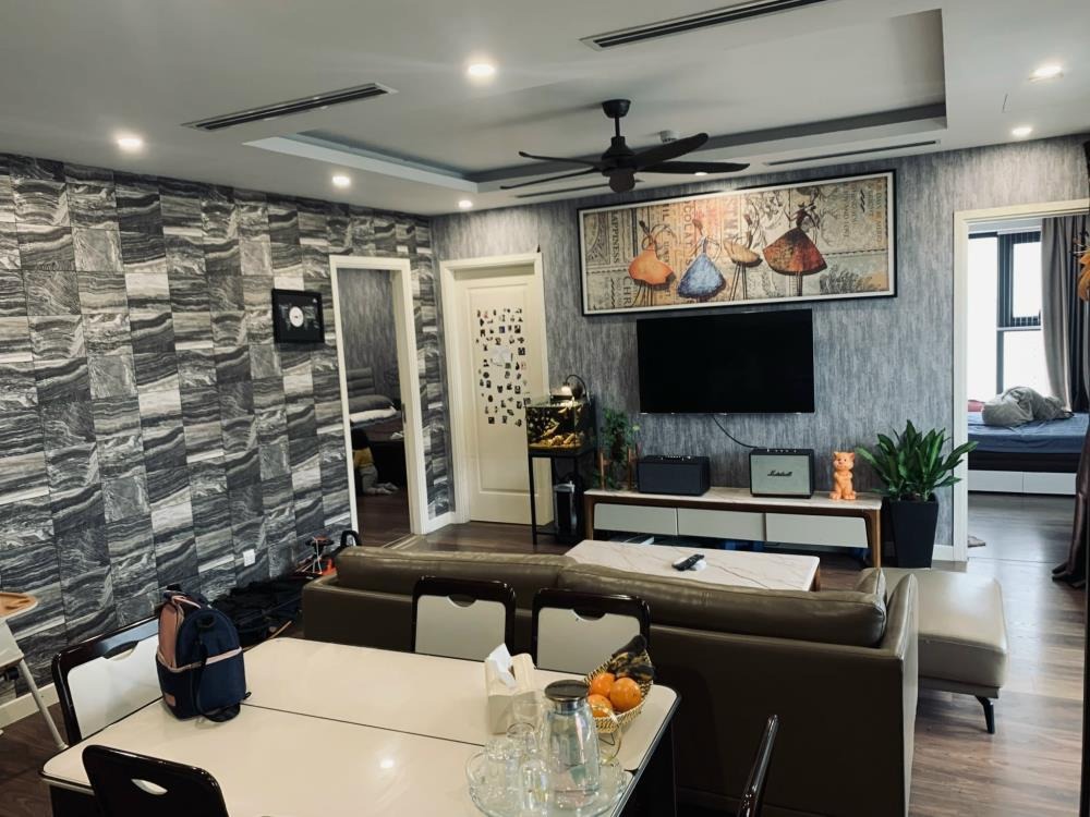 Bán Căn 3PN Imperia Garden - Full Đồ - Giá Tốt - Vị Trí Đẹp