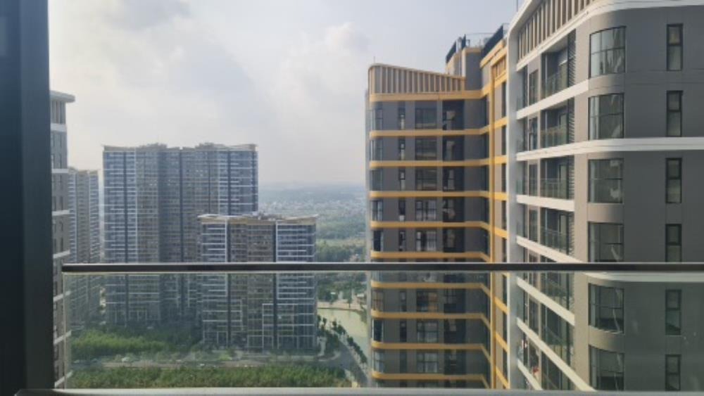 Sở Hữu Căn Hộ The Beverly Chỉ Từ 590 Triệu - Tặng Ngay Xe VF3!