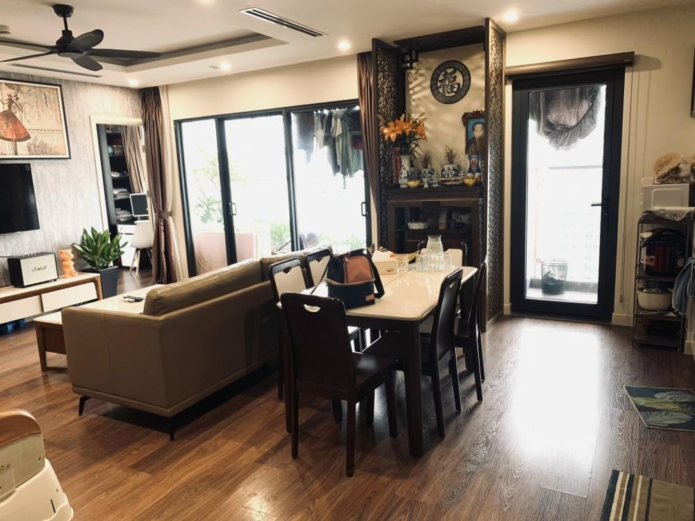 Bán Căn 3PN Imperia Garden - Full Đồ - Giá Tốt - Vị Trí Đẹp