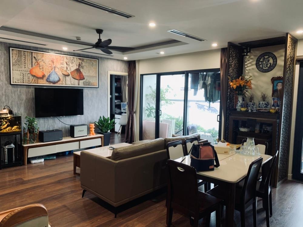 Bán Căn 3PN Imperia Garden - Full Đồ - Giá Tốt - Vị Trí Đẹp