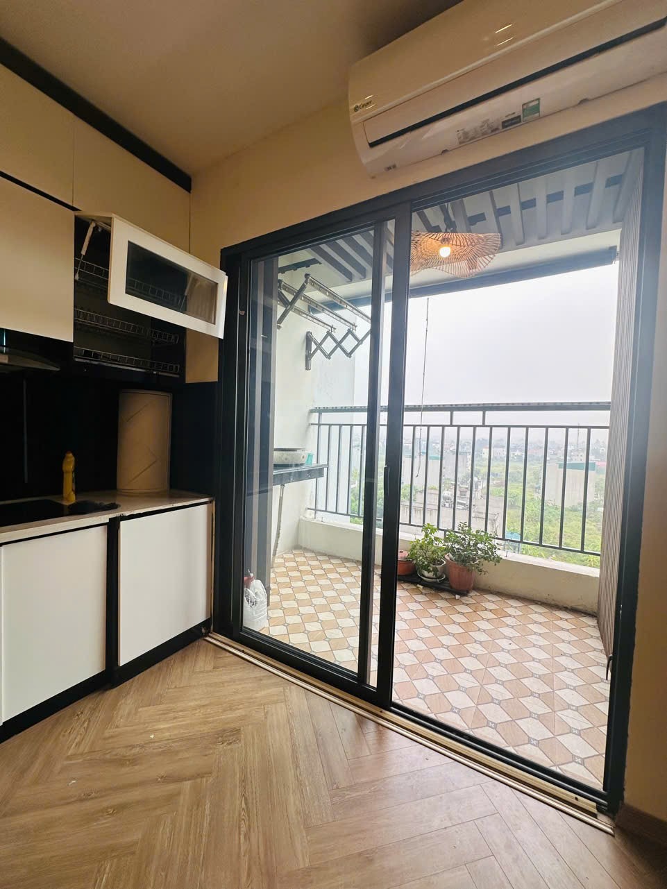 Bán Căn Hộ Góc 76m² Thanh Hà, Hà Đông - Giá 2 tỷ+