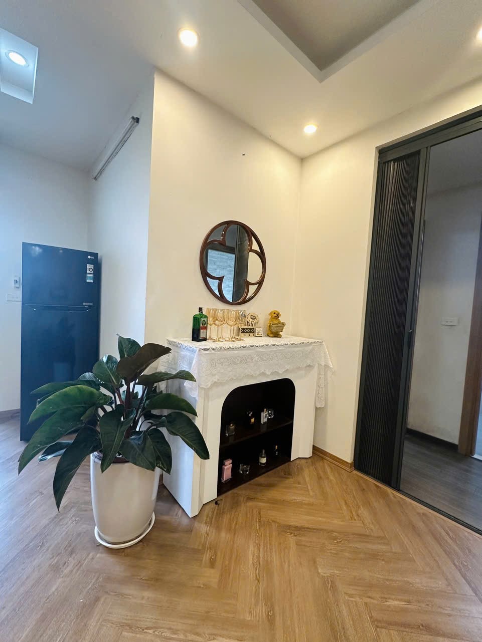 Bán Căn Hộ Góc 76m² Thanh Hà, Hà Đông - Giá 2 tỷ+