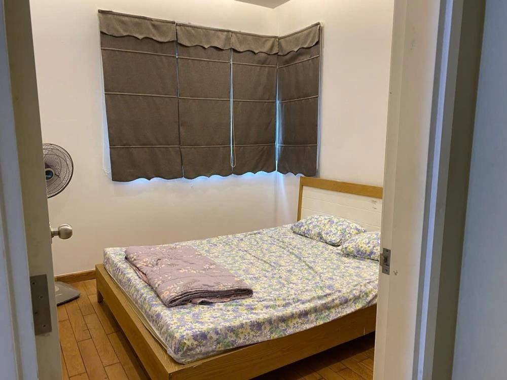 Bán Căn Hộ Mulberry Lane 114m2, 2PN, Tầng Trung, View Đông Nam - Giá 6.5 Tỷ