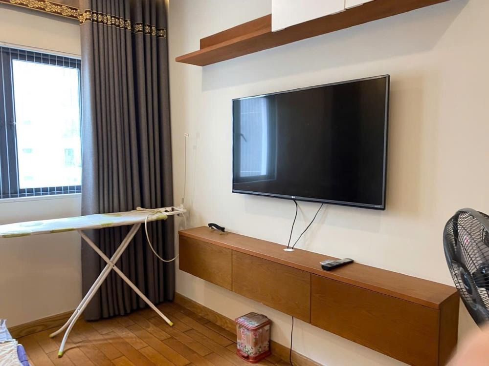 Bán Căn Hộ Mulberry Lane 114m2, 2PN, Tầng Trung, View Đông Nam - Giá 6.5 Tỷ
