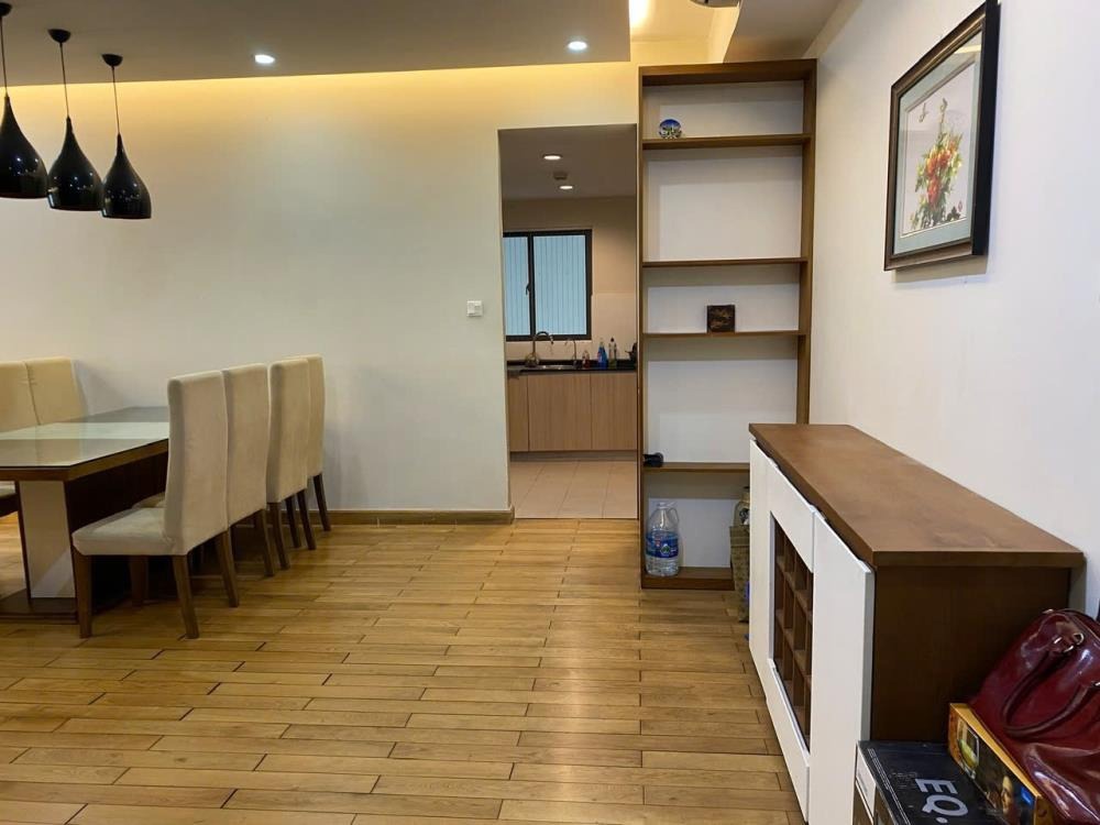 Bán Căn Hộ Mulberry Lane 114m2, 2PN, Tầng Trung, View Đông Nam - Giá 6.5 Tỷ