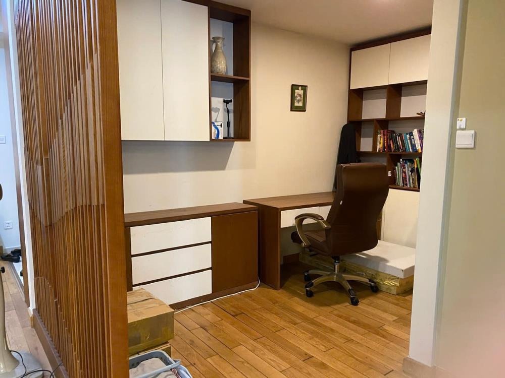 Bán Căn Hộ Mulberry Lane 114m2, 2PN, Tầng Trung, View Đông Nam - Giá 6.5 Tỷ
