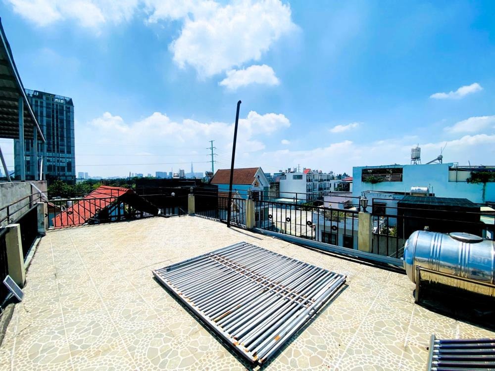 Bán nhà 3 tầng, 87m2, Thủ Đức - Giá 7.3 tỷ - Sổ Hồng, Hoàn Công