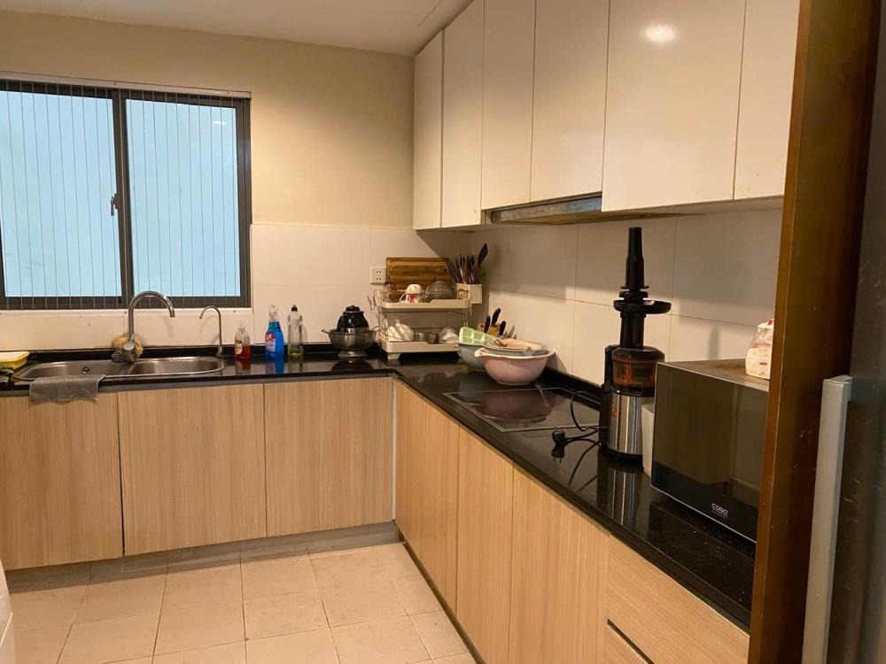 Bán Căn Hộ Mulberry Lane 114m2, 2PN, Tầng Trung, View Đông Nam - Giá 6.5 Tỷ