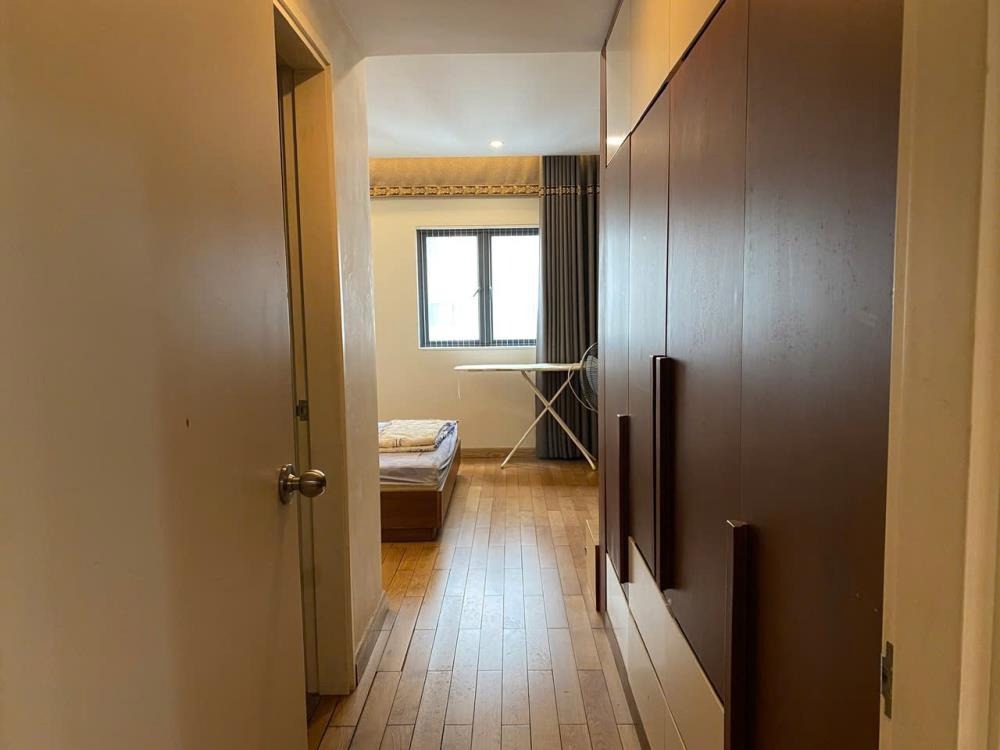 Bán Căn Hộ Mulberry Lane 114m2, 2PN, Tầng Trung, View Đông Nam - Giá 6.5 Tỷ