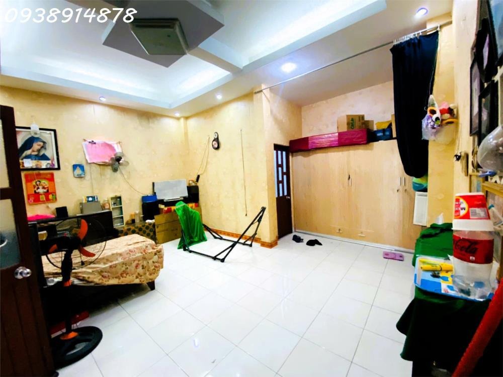 Bán nhà 3 tầng, 87m2, Thủ Đức - Giá 7.3 tỷ - Sổ Hồng, Hoàn Công