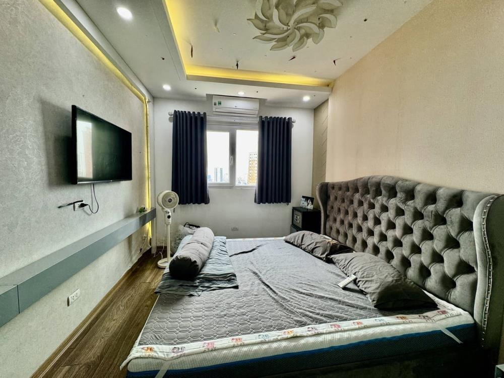 Bán căn hộ 2PN, CT2 KĐT Nghĩa Đô, Bắc Từ Liêm - 6.95 tỷ