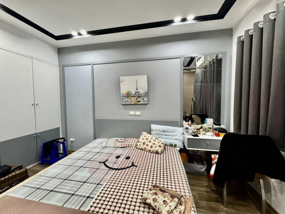 Bán căn hộ 2PN, CT2 KĐT Nghĩa Đô, Bắc Từ Liêm - 6.95 tỷ