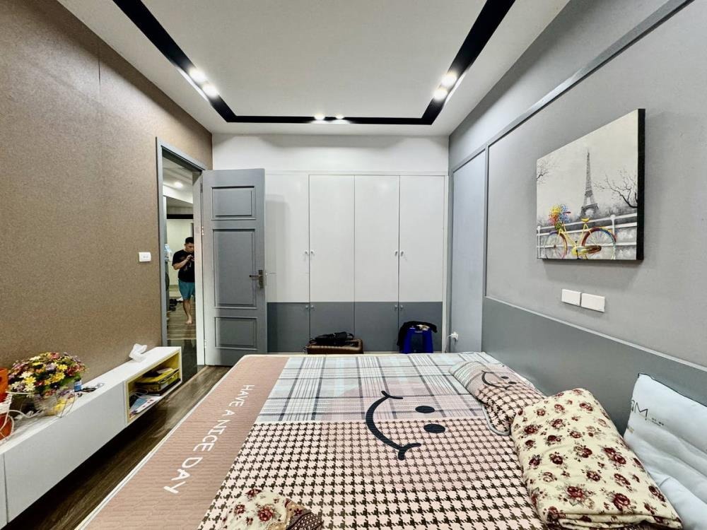 Bán căn hộ 2PN, CT2 KĐT Nghĩa Đô, Bắc Từ Liêm - 6.95 tỷ