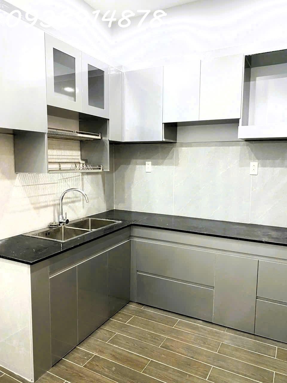 Bán nhà 2 tầng Thủ Đức 53m2, 4.8 tỷ - Sổ Hồng, Hoàn Công - 0938914878