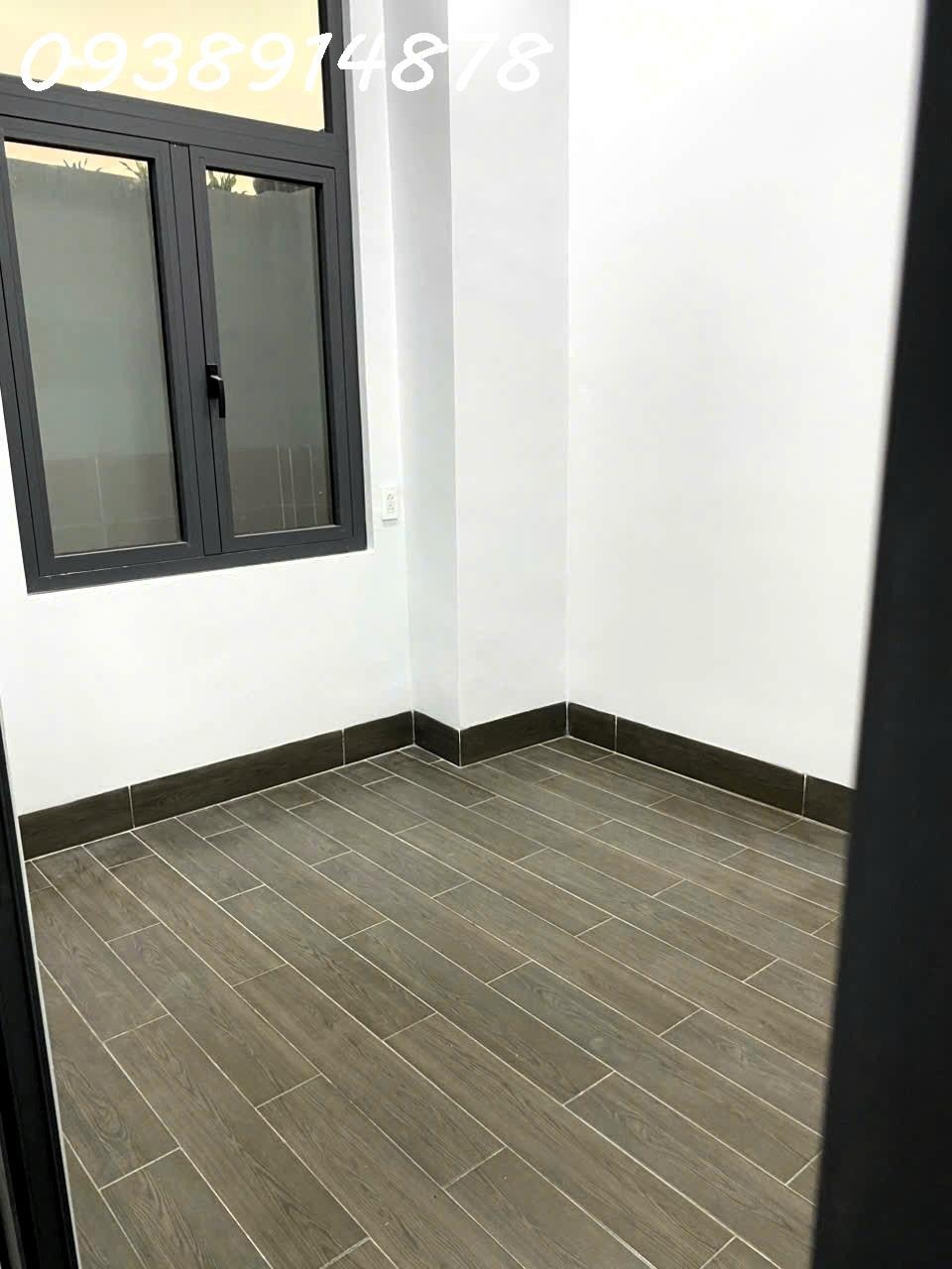 Bán nhà 2 tầng Thủ Đức 53m2, 4.8 tỷ - Sổ Hồng, Hoàn Công - 0938914878