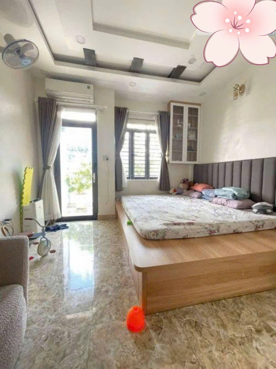 Bán nhà 3 tầng, 96m2, Lê Văn Thọ, Gò Vấp - Giá 7.5 tỷ