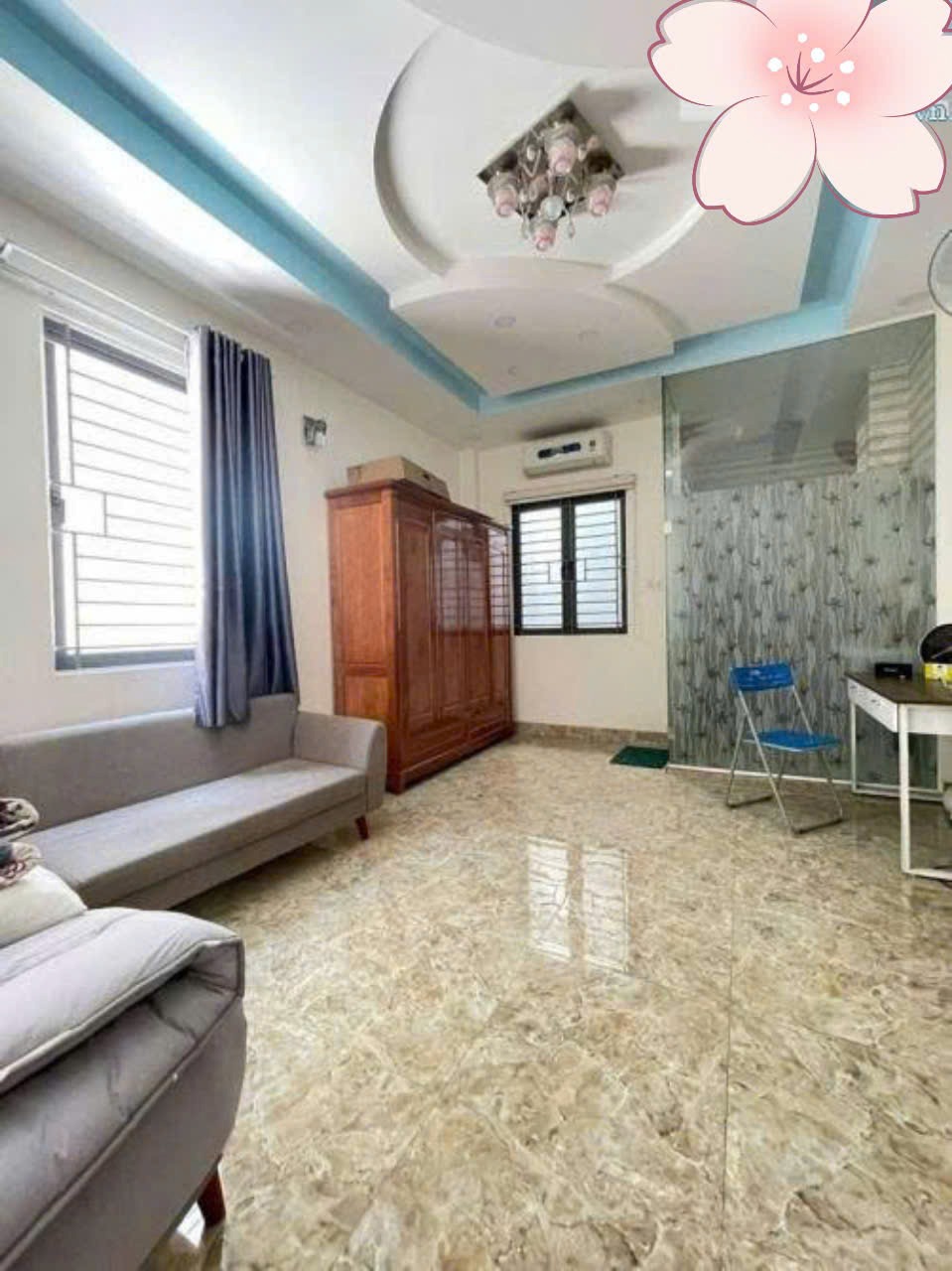 Bán nhà 3 tầng, 96m2, Lê Văn Thọ, Gò Vấp - Giá 7.5 tỷ