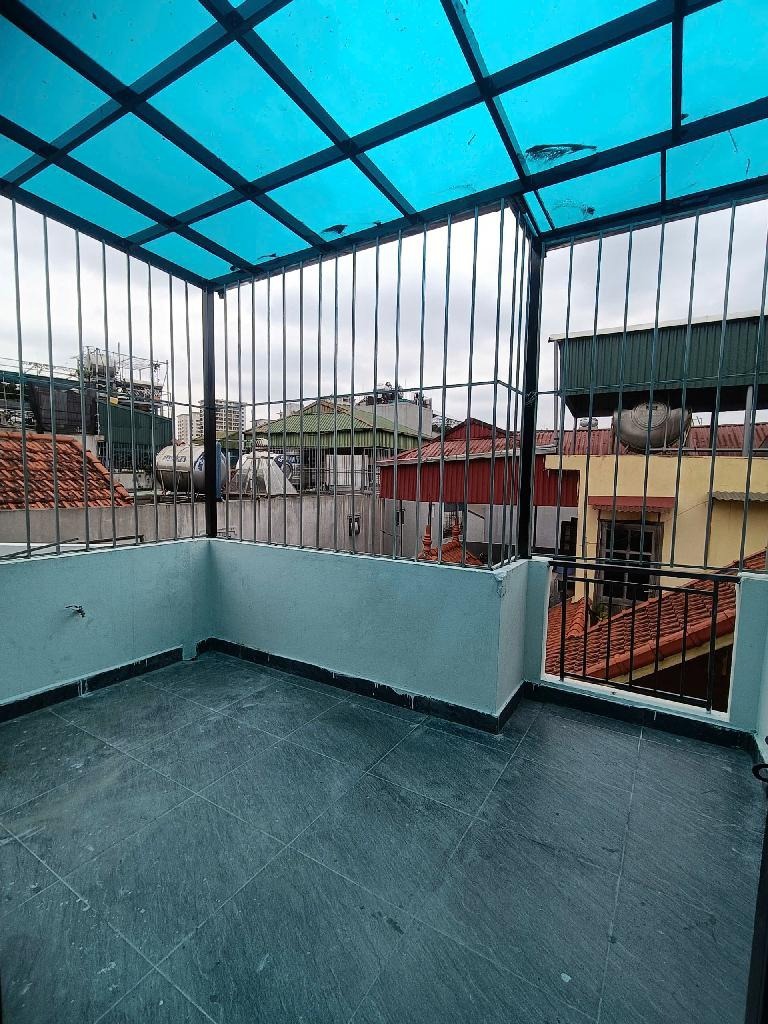 Nhà Hoàng Mai 36m2, 5 Tầng, Thang Máy, Gần Feliz Homes - Giá Tốt
