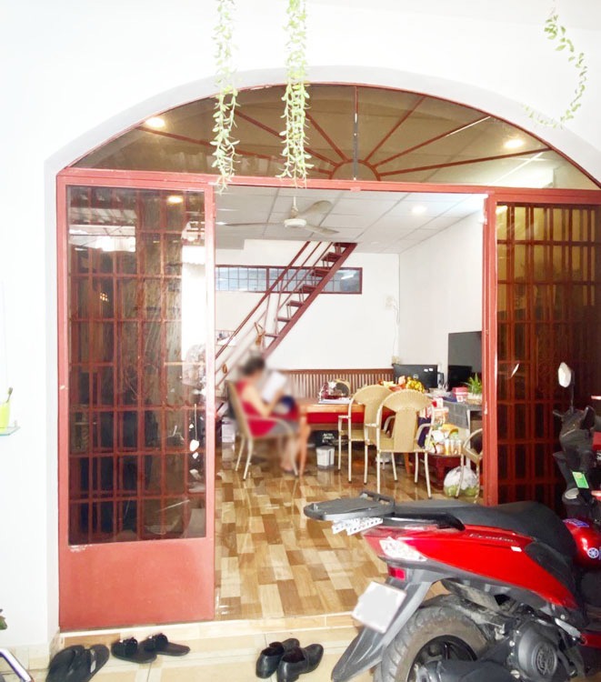 Nhà Hẻm Xe Hơi Tân Phú: 4.5x15m, Giá 5 Tỷ+ - Đầu Tư/Ở